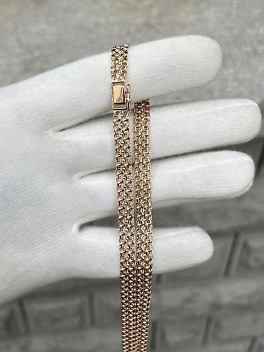 алтын сойко бу: Делаю на Заказ Золотые и Серебряные изделия, Цепи, Браслеты Золото — 4