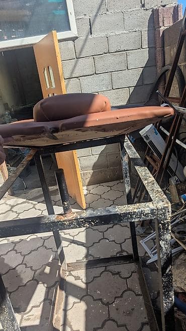 теннисные стол бу: Стол — 2