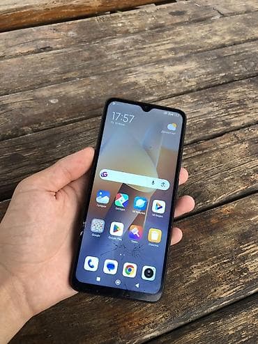 9т редми: Redmi, Redmi 12C, Б/у, 128 ГБ, цвет - Серый, 2 SIM — 5