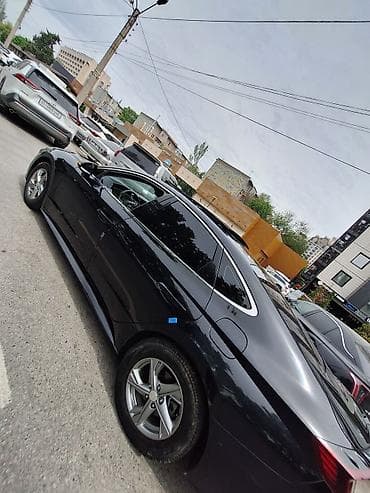 c4 a6: Hyundai Sonata: 2019 г., 2 л, Робот, Газ, Седан — 5