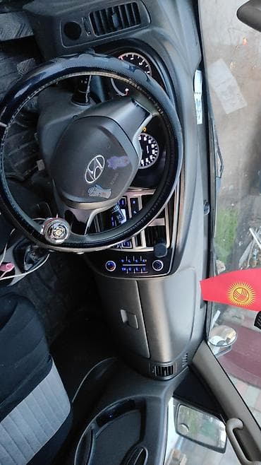 Коммерческий транспорт: Легкий грузовик, Hyundai, Стандарт, 3 т — 5