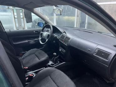 мотоциклы цены бишкек: Volkswagen Golf: 2002 г., 1.6 л, Механика, Бензиновая, Хэтчбэк — 9