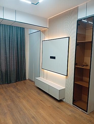 ts group: Сдан, Элитка, 1 комната, 43 м² — 10