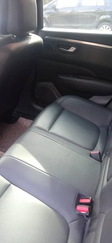 changan a06: Renault SM6: 2020 г., 2 л, Автомат, Газ, Седан — 10