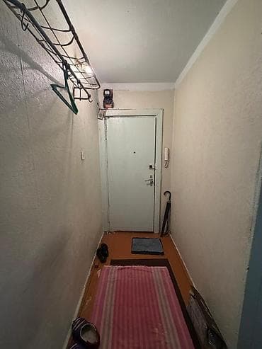 Квартиры: 2 комнаты, 44 м², 104 серия, 4 этаж, Старый ремонт — 4