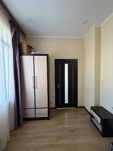 аренда 50 кв м: Продается пол дома. В с.Сары Ой. Карвен 4 сезона — 5