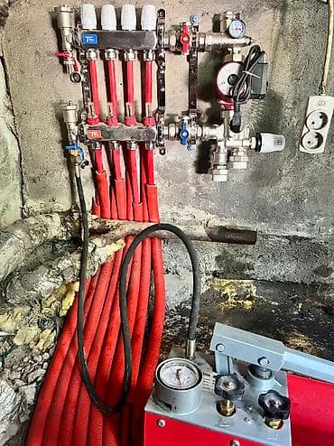 Буюртмага эшиктер: Сантехниканы оңдоо 6 жылдан ашык тажрыйба — 1