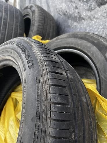 Транспорт: Шины 235 / 60 / R 18, Лето, Комплект, Легковые, Pirelli — 4