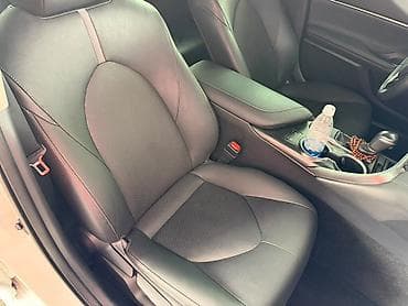 Транспорт: Toyota Camry: 2023 г., 2.5 л, Автомат, Бензин, Седан — 7
