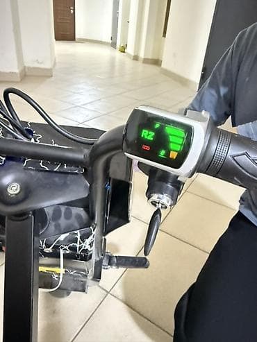 детские дроны: Электрический дрифт‑Кард для детей от 7-12 лет - Формат — 4