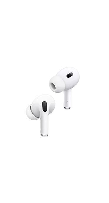 чехлы для airpods 2: Беспроводные наушники-вкладыши с активным шумоподавлением и зарядным — 3
