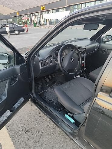 twitter r10: Chevrolet Nexia: 2011 г., Седан — 9
