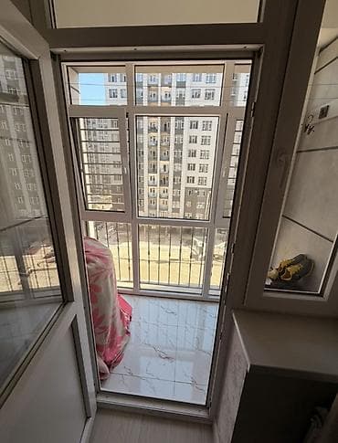 Продажа квартир: 3 комнаты, 98 м², Элитка, 6 этаж, Дизайнерский ремонт — 7
