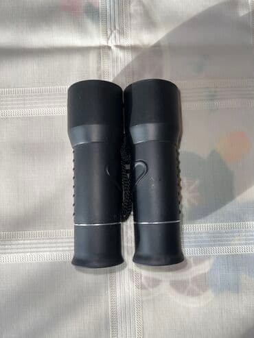 аренда телескоп: Бинокль от фирмы Optus,10*40 84m/1000m — 2