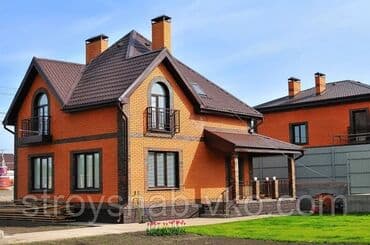 облицовачный камень: Керамический, Гладкая, Пустотелый, дырчатый кирпич, Одинарный, 250×120×65 — 7