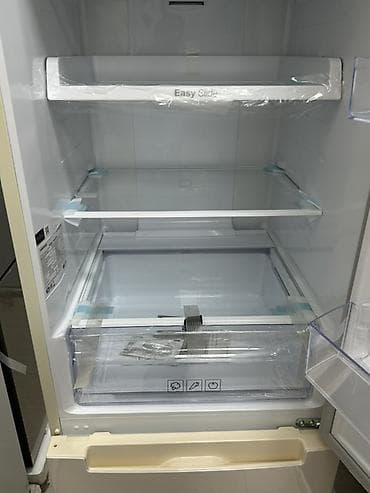 tab s: Холодильник Samsung, Новый, Двухкамерный, No frost — 7