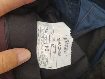 практически новое: Костюм в идеальном состоянии одевали один раз на свадьбу покупали — 2