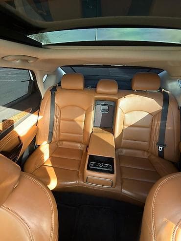 Продажа авто: Kia K7: 2018 г., 3 л, Автомат, Газ, Седан — 9