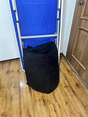 bunk bed: Продается кушетка с матрасом Кушетка очень прочная. Вес держит до 200 — 3