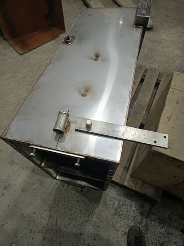 дом в бишкеке купить: Изготовления каркасов Материал: Металл, Бесплатный замер — 8