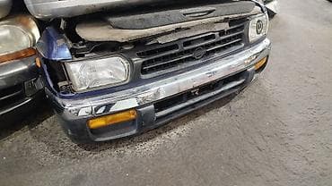 buick reatta: Nissan Pathfinder: 2000 г. — 6