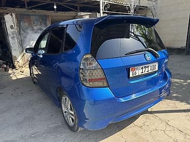 рейлинги на хонду срв 3: Honda Jazz: 2008 г., 1.5 л, Вариатор, Бензин, Хэтчбэк — 4