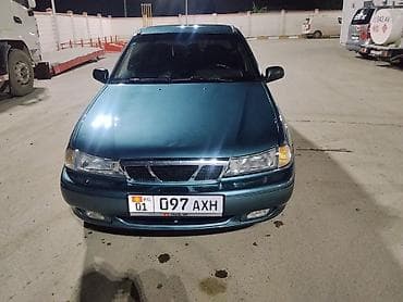 део дамас: Daewoo Nexia: 2005 г., 1.5 л, Механика, Бензин, Седан — 9