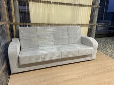 сюрстрёмминг купить бишкек: Түз диван, Жаңы, Үч кишилик — 10