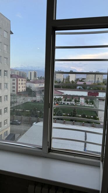 рассрочку дом: 2 комнаты, 46 м², Элитка, 6 этаж, Евроремонт — 10