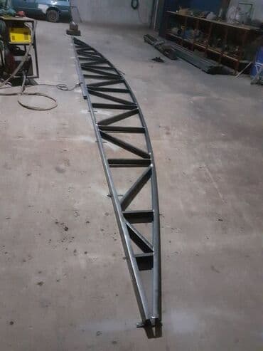 сварочные работы каракол: Сварка | Навесы, Заборы, оградки Доставка, Гарантия, Бесплатная смета — 2