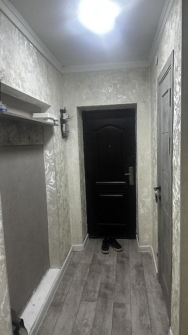 помощник в магазин: 3 комнаты, 54 м², 104 серия, 3 этаж, Евроремонт — 3