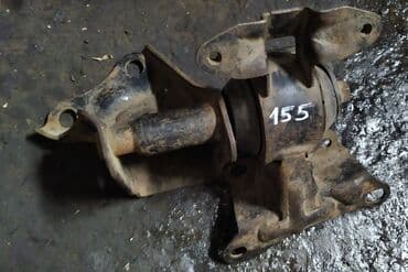 реставрация механизма переключения передач авто таврия: Подушка, подушка Автозапчасти из Японии. Привозные запчасти из — 10