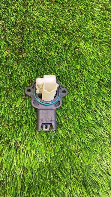 n52: Расходомер воздуха Двигатель: N52N 3.0 Бензин | Оригинальный номер — 1