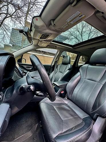 subaru forester фаркоп: Subaru Forester: 2019 г., 2.5 л, Вариатор, Бензин, Кроссовер — 9