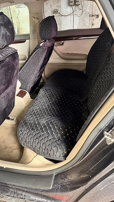 купить запчасти на опель вектра б: Audi A4: 2001 г., 1.8 л, Автомат, Бензин, Седан — 3