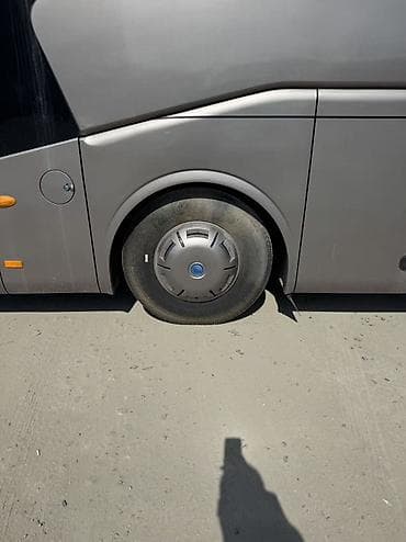 imac 2011: Автобус, 2023 г., 6 л, 40 и более мест — 7