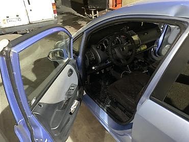 honda djaz: Honda Jazz: 2002 г., 1.3 л, Механика, Бензин, Хэтчбэк — 8