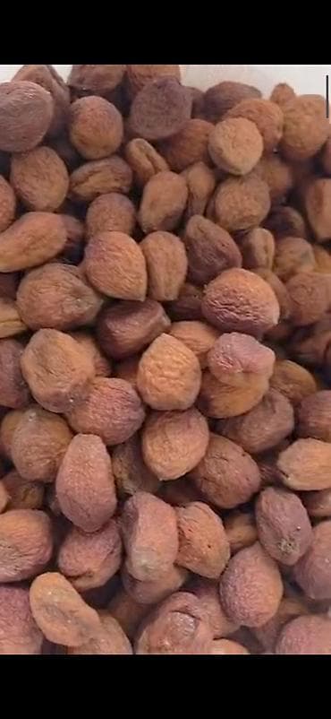 алма орук: Урюк (сушёный абрикос без косточки) - Натуральная солнечная сушка — 1