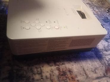 flip 4: Проектор SANYO XGA (модель PLC‑XU200) (сатам же кассетный — 3