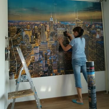 наливной пол работа: Шпаклевка стен, Шпаклевка потолков Больше 6 лет опыта — 2