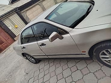 авто до 10000 долларов: Mitsubishi Diamante: 1999 г. — 2