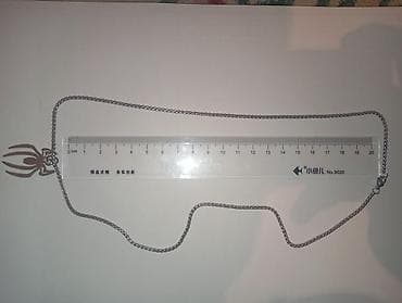 Цепочки Женские. Обычный at lalafo.kg Цепочки Женские. Обычный
