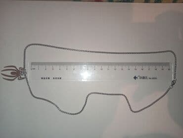 купить свадебное платье недорого: Цепочки Женские — 1