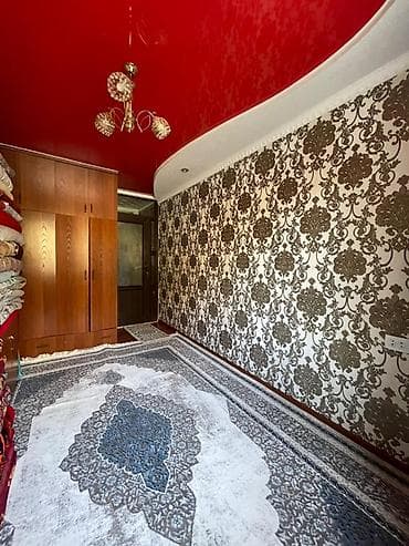 квартира беловодской: 2 комнаты, 43 м², 103 серия, 1 этаж — 5