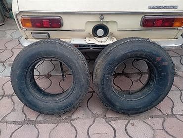 legion 7: Продаю авто шины 7.35/14 реставрированные цена 1500 торг уместен — 2