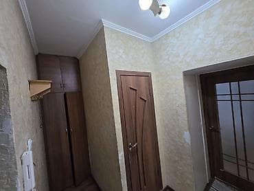 central park: 1 комната, 34 м², 104 серия, 9 этаж, Косметический ремонт — 5