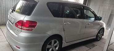 двигатель на естима: Toyota Ipsum: 2003 г., 2.4 л, Автомат, Бензин, Минивэн — 4