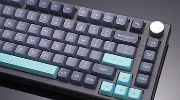 компьютерные мыши bloody: Клавиатура — 9