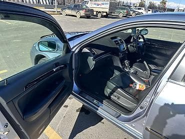 хонда инспаер 2002: Honda Inspire: 2003 г., 3 л, Типтроник, Бензин, Седан — 5