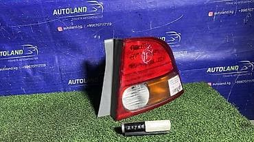 vin code: Задний правый стоп-сигнал Honda 2008 г., Б/у, Оригинал, Япония — 3